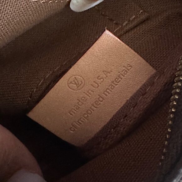 Louis Vuitton Multi Pochette Bag - Picture 14 of 16